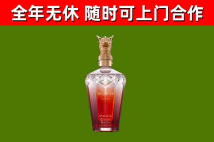 简阳市回收剑南春价格